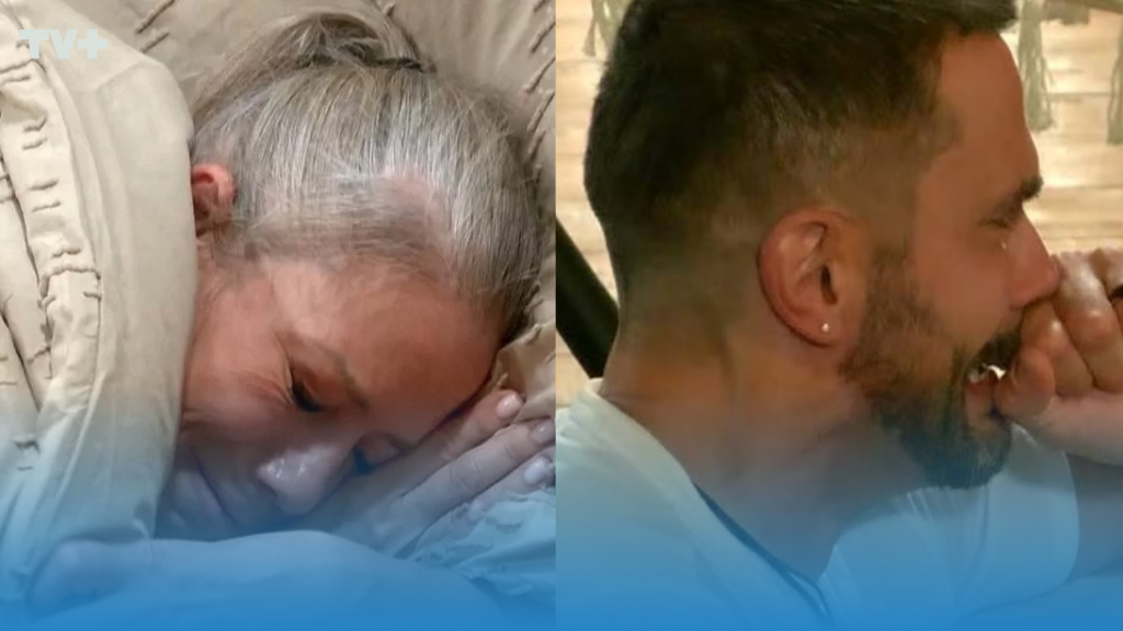 Más de 800 denuncias en CNTV contra VCTE2 y Álvaro Ballero por violencia psicológica a Ludmila
