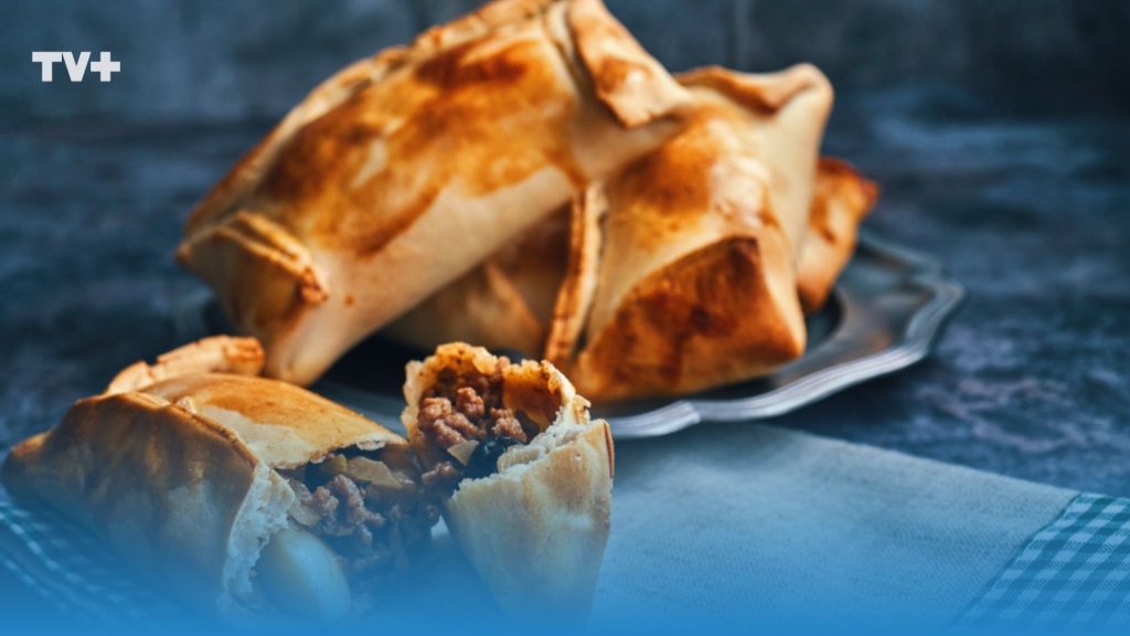 Mejores empanadas en Santiago
