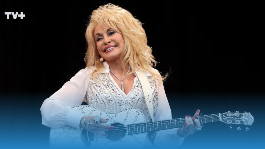 Muere Dolly Parton a los 80 años: la despedida de una leyenda de la música country