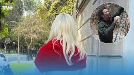 Confirman el final de la relación entre popular cantante y actor nacional