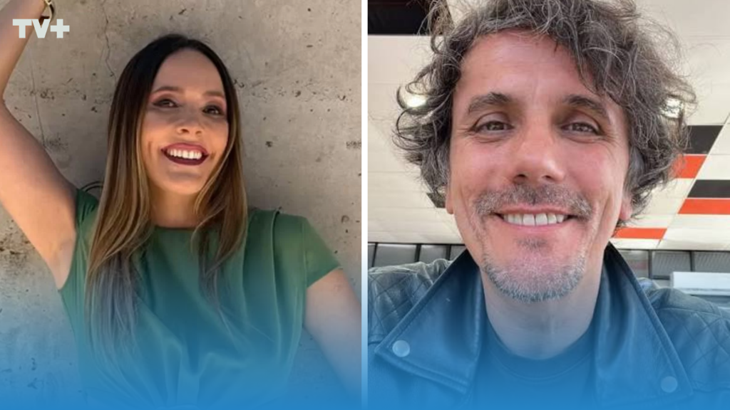 Maly Jorquiera y Sergio Lagos avivan rumores de romance: “Estamos los dos solteros”