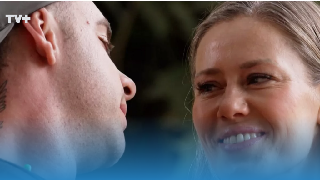¡Más juntos que nunca! La nueva foto de Ludmila y Kaoto que remece las redes