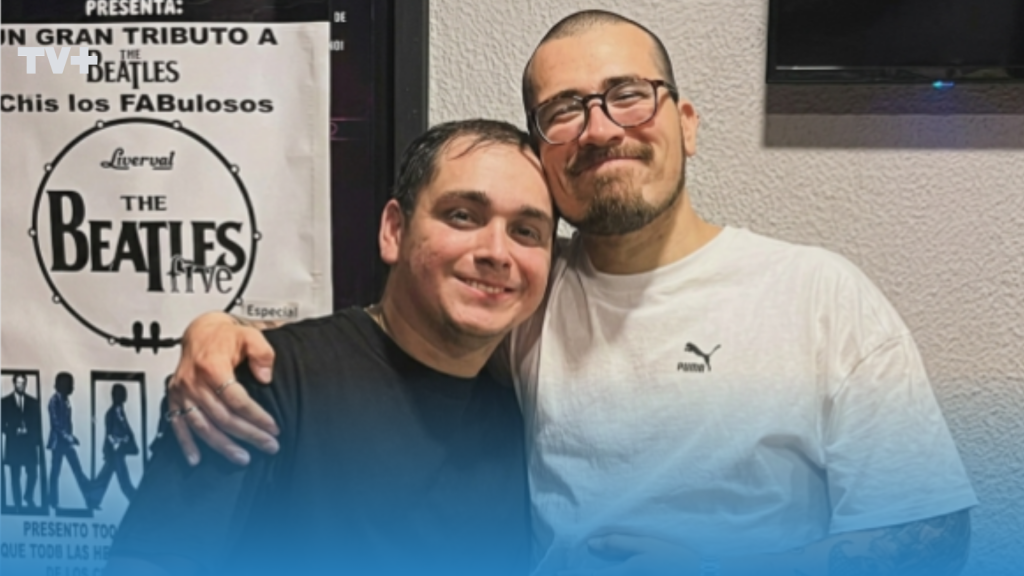 Claudio Michaux destapa su quiebre con Lucho Miranda y lanza inesperada acusación