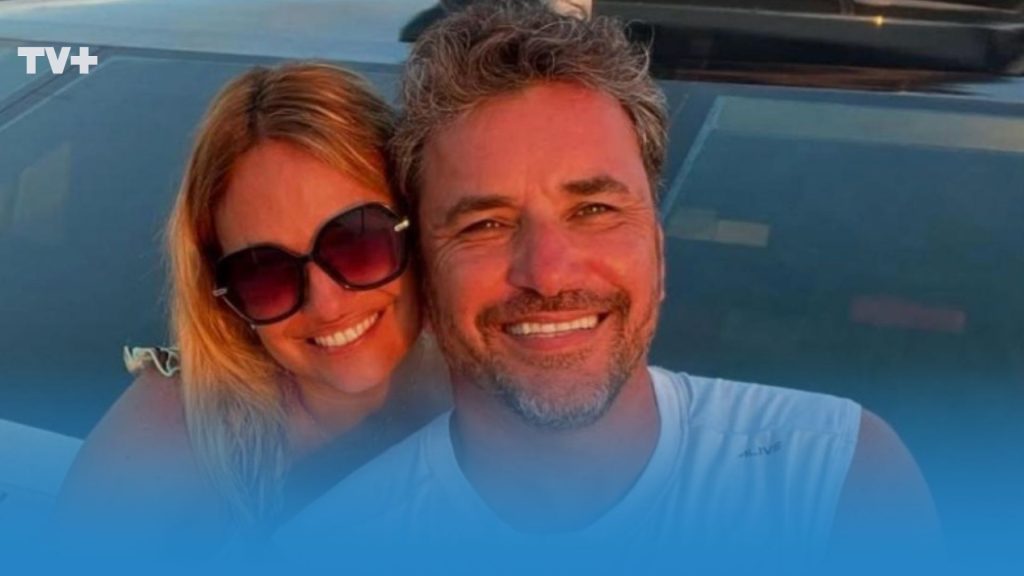 Ana Sol Romero rompe el silencio tras quiebre de su matrimonio con Douglas: “Por el momento…”