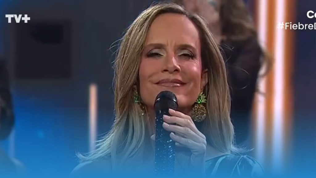 CHV se inquieta tras el inicio de “Fiebre del Canto”