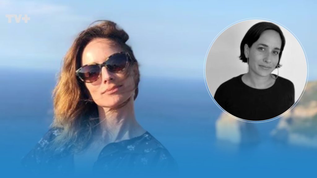 “Te extrañaremos”: María José Prieto despide a su hermana con emotivas palabras