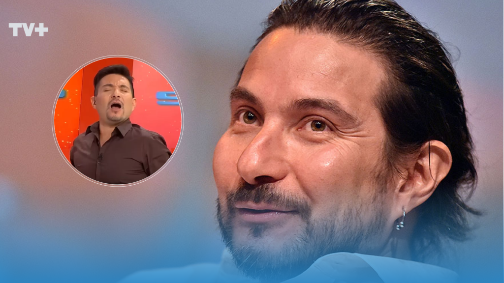 La respuesta de Felipe Avello que encendió los rumores sobre su regreso a la TV
