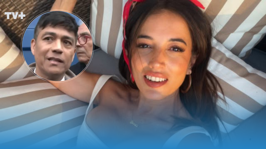 Yamila Reyna rompe el silencio tras la gira internacional de Américo