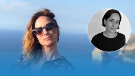 "Te extrañaremos": María José Prieto despide a su hermana con emotivas palabras
