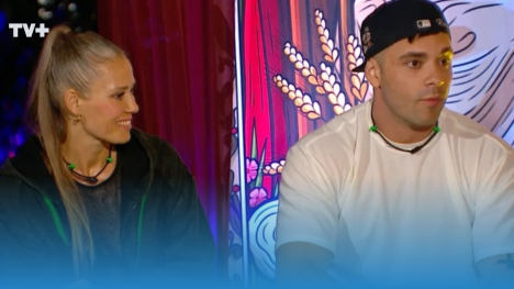 Kaoto se sincera sobre su relación con Ludmila: "La veo como mi pareja"