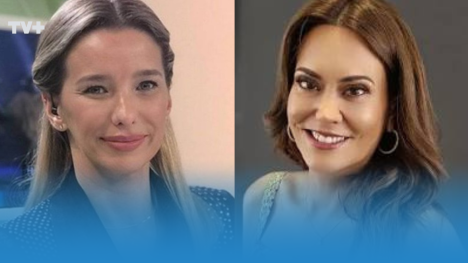 Claudia Schmidt expone demanda a Daniella Campos: “Siempre hay que partir por casa los cahuines"