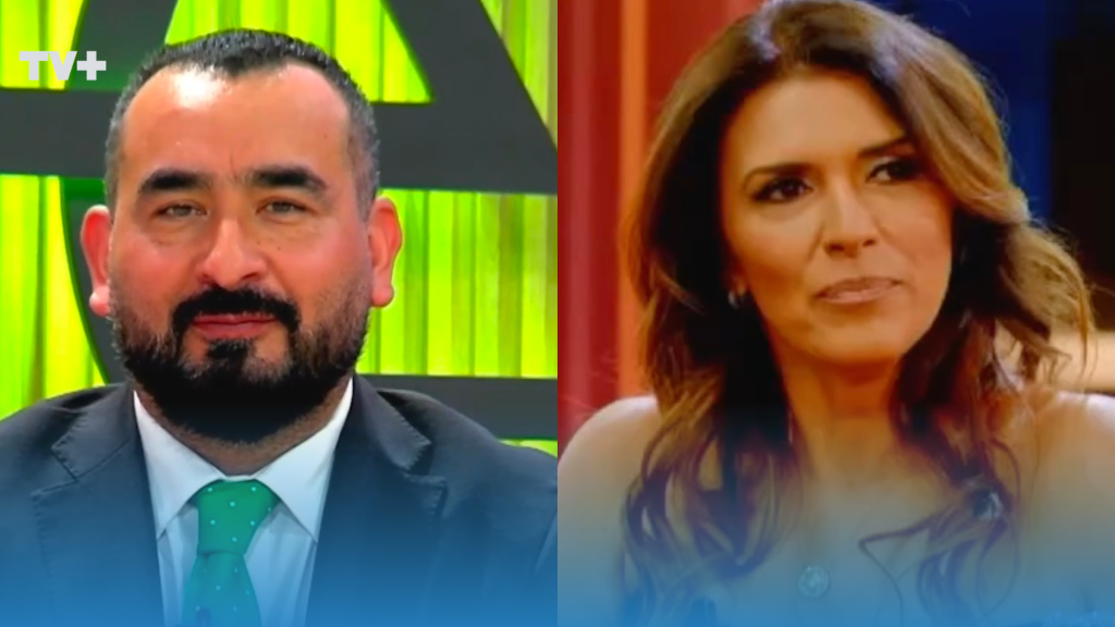Ivette Vergara desmiente a abogado Pablo Aqueveque: “Él nunca ha sido mi amigo personal”