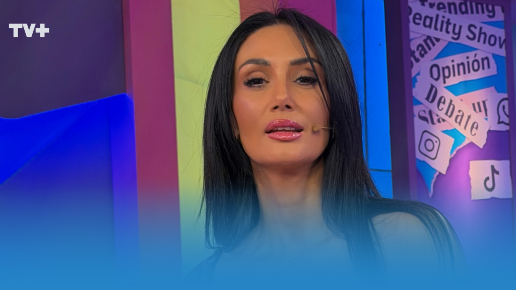 Crisis en Hay Que Decirlo: ¿Pamela Díaz presentó su renuncia?