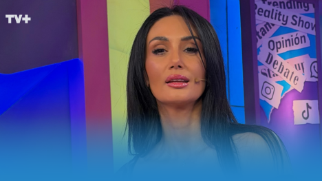 Crisis en Hay Que Decirlo: ¿Pamela Díaz presentó su renuncia?