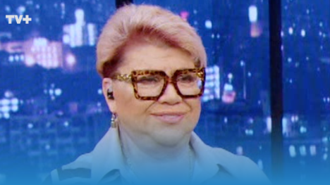 Paty Maldonado responde ante las críticas: "Entre más le dan, más llegan los contratos"