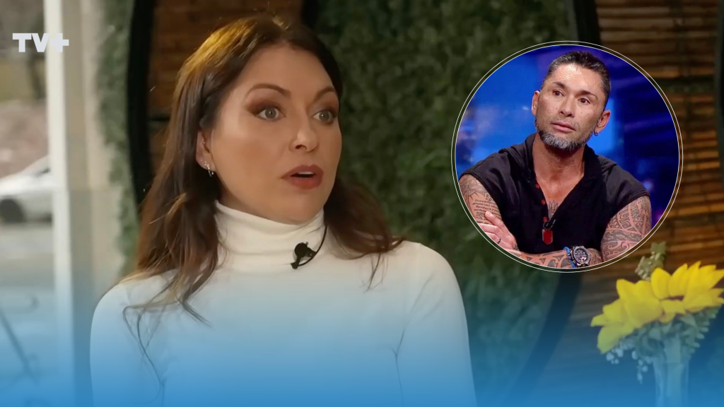 La sorpresiva confesión de Paula Pavic sobre Chino Ríos: “Nunca he dejado de sentir cariño”
