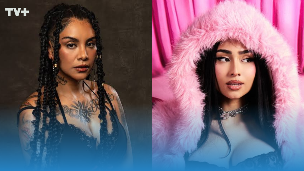 Flor de Rap lanza dardo contra Paloma Mami: “Tiene demasiado reconocimiento”