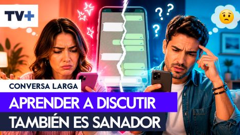 Los peligros de discutir por Whatsapp