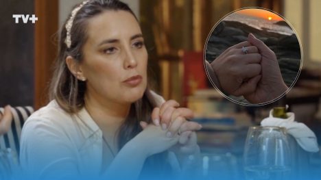 Recordada animadora de televisión sorprende con anuncio de matrimonio