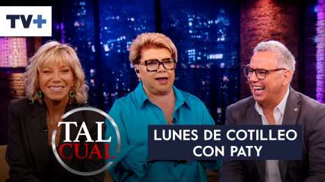 Tal Cual | 24 de agosto de 2026