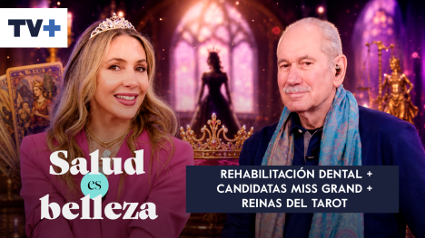 Salud es belleza | 24 de agosto de 2026