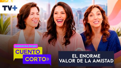 Conversa Larga, Cuento Corto | 27 de agosto de 2026