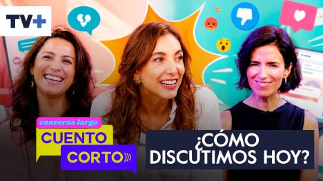 Conversa Larga, Cuento Corto | 04 de agosto de 2026