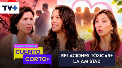 Conversa Larga, Cuento Corto | 28 de agosto de 2026
