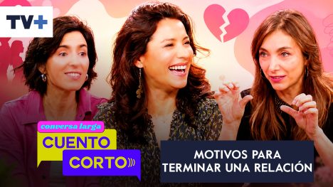 Conversa Larga, cuento corto | 10 de agosto de 2026