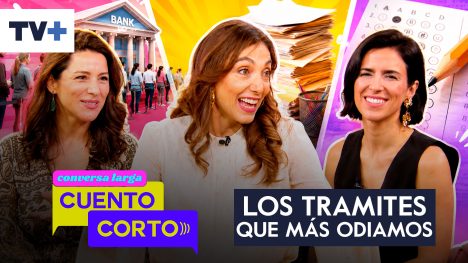 Conversa Larga, Cuento Corto | 17 de agosto de 2026