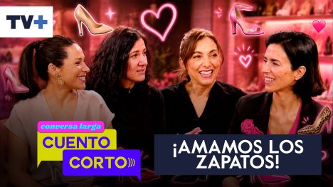 Conversa Larga, Cuento Corto | 20 de agosto de 2026