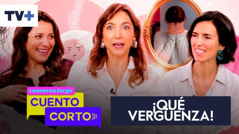 Conversa Larga, cuento corto | 26 de agosto de 2026