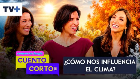 Conversa Larga, Cuento Corto | 03 de agosto de 2026