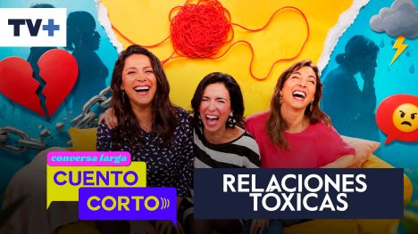 Conversa Larga, cuento corto | 25 de agosto de 2026