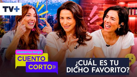 Conversa Larga, Cuento Corto | 05 de agosto de 2026