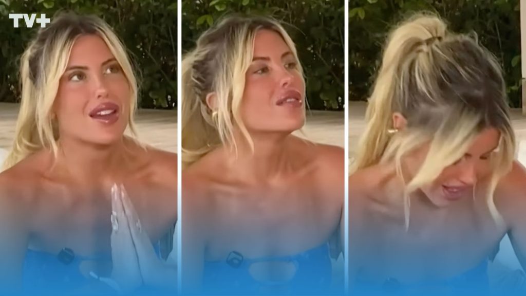 “Me siento tan mala, pero tan mala…”: Coté López se deshace en lágrimas y revela su gran lamento