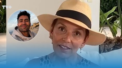 "Tremendo maric**": Fran García-Huidobro barre el piso con Luis Jiménez tras entrevistas a Gala Caldirola y Coté López