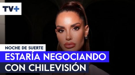 ¿Gala podría ingresar a Fiebre de Canto?