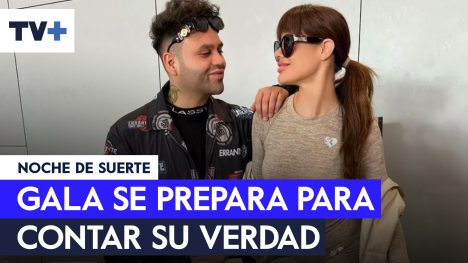 Suro Solar en defensa de Gala: "Que caigan las caretas"