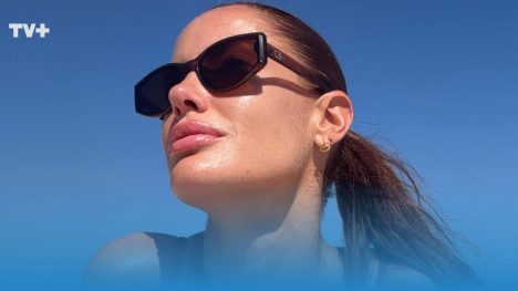 En bikini: Gala Caldirola sorprende a sus seguidores desde paradisíaco destino