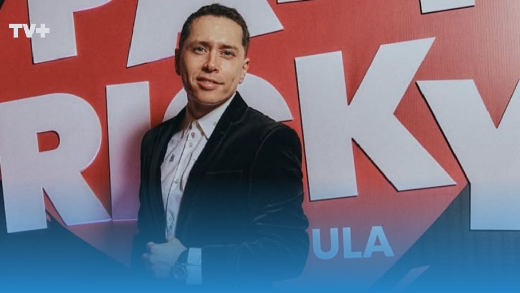 Karol Lucero se confiesa en su retorno a la TV