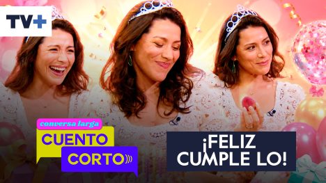 Conversa Larga, Cuento Corto | 06 de agosto de 2026
