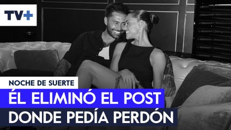 ¿Posibilidad de reconciliación entre Gala y Luis Jiménez?