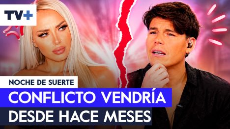 Cuco Cerda cuenta su verdad tras el ataque de Daniella Chávez en redes