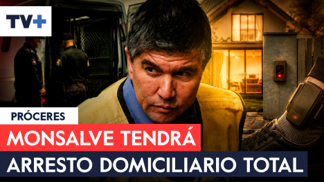 Arresto domiciliario total: Corte revierte medida cautelar de Manuel Monsalve