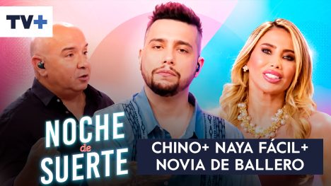 Noche de Suerte | 04 de agosto de 2026