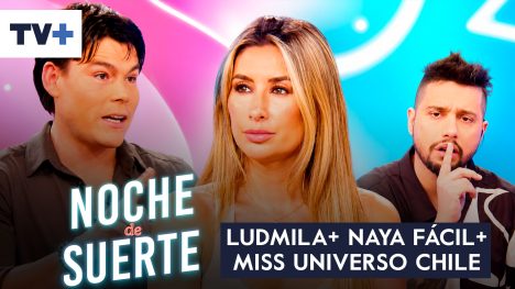 Noche de Suerte | 03 de agosto de 2026
