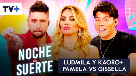 Noche de Suerte | 05 de agosto de 2026
