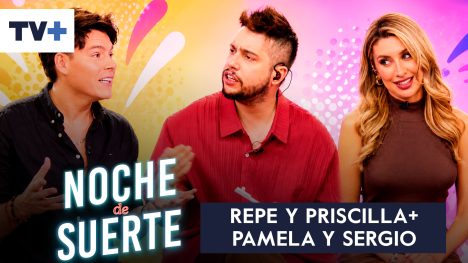 Noche de Suerte | 11 de agosto de 2026
