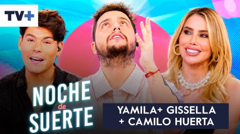 Noche de Suerte | 17 de agosto de 2026